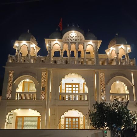 Gupta Vilas - A Boutique Homestay Agra  Exterior foto