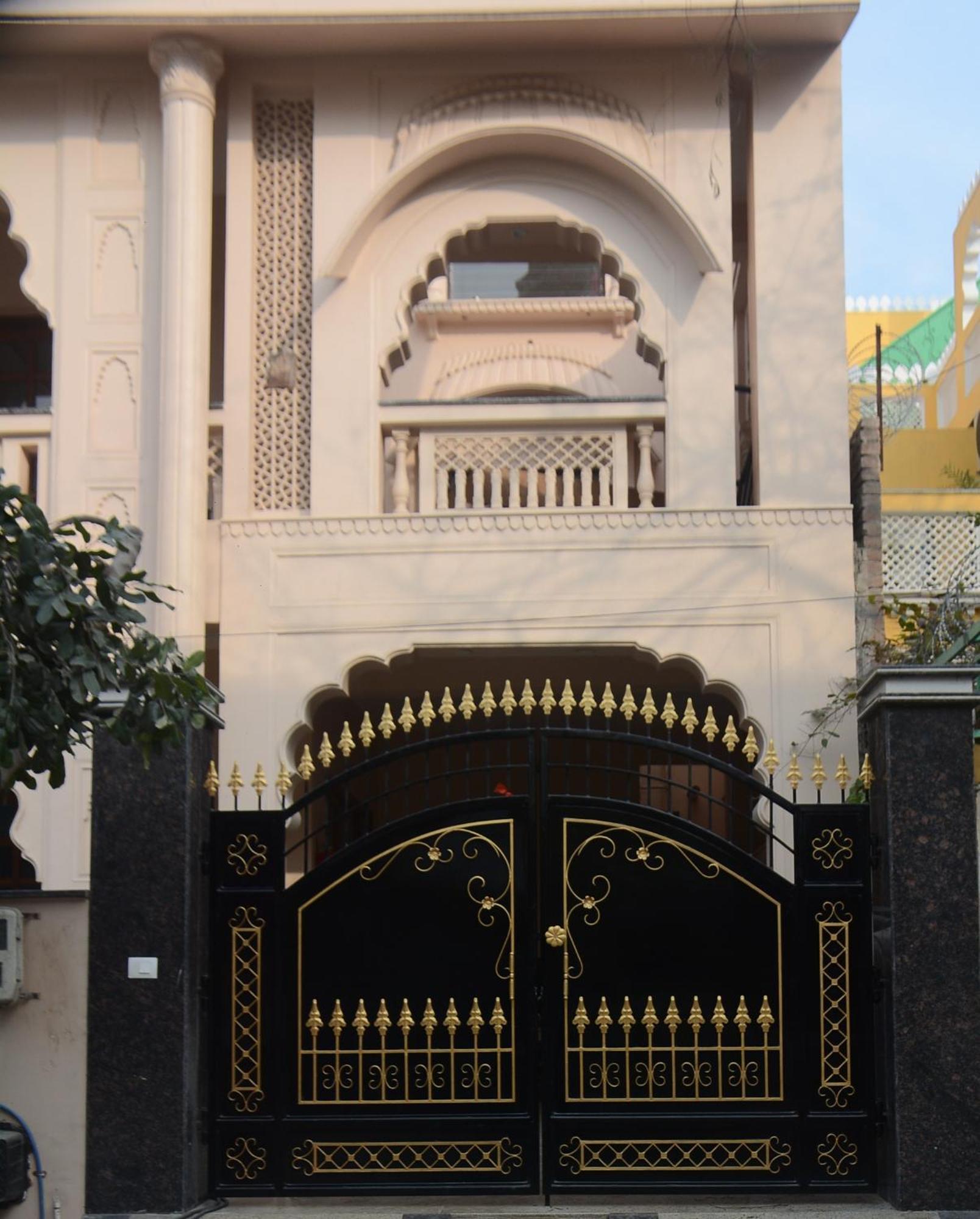 Gupta Vilas - A Boutique Homestay Agra  Exterior foto